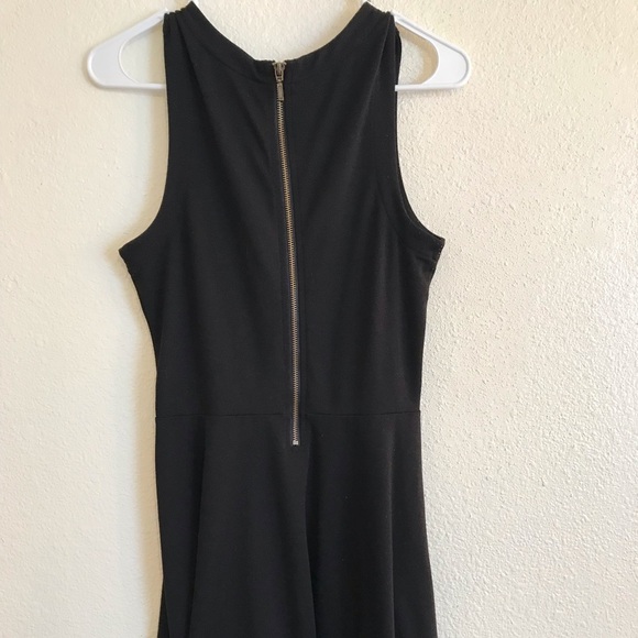Old navy dress size M, BLACK - Picture 3 of 5
